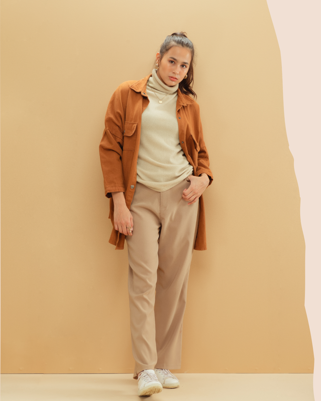 Moda Femenina