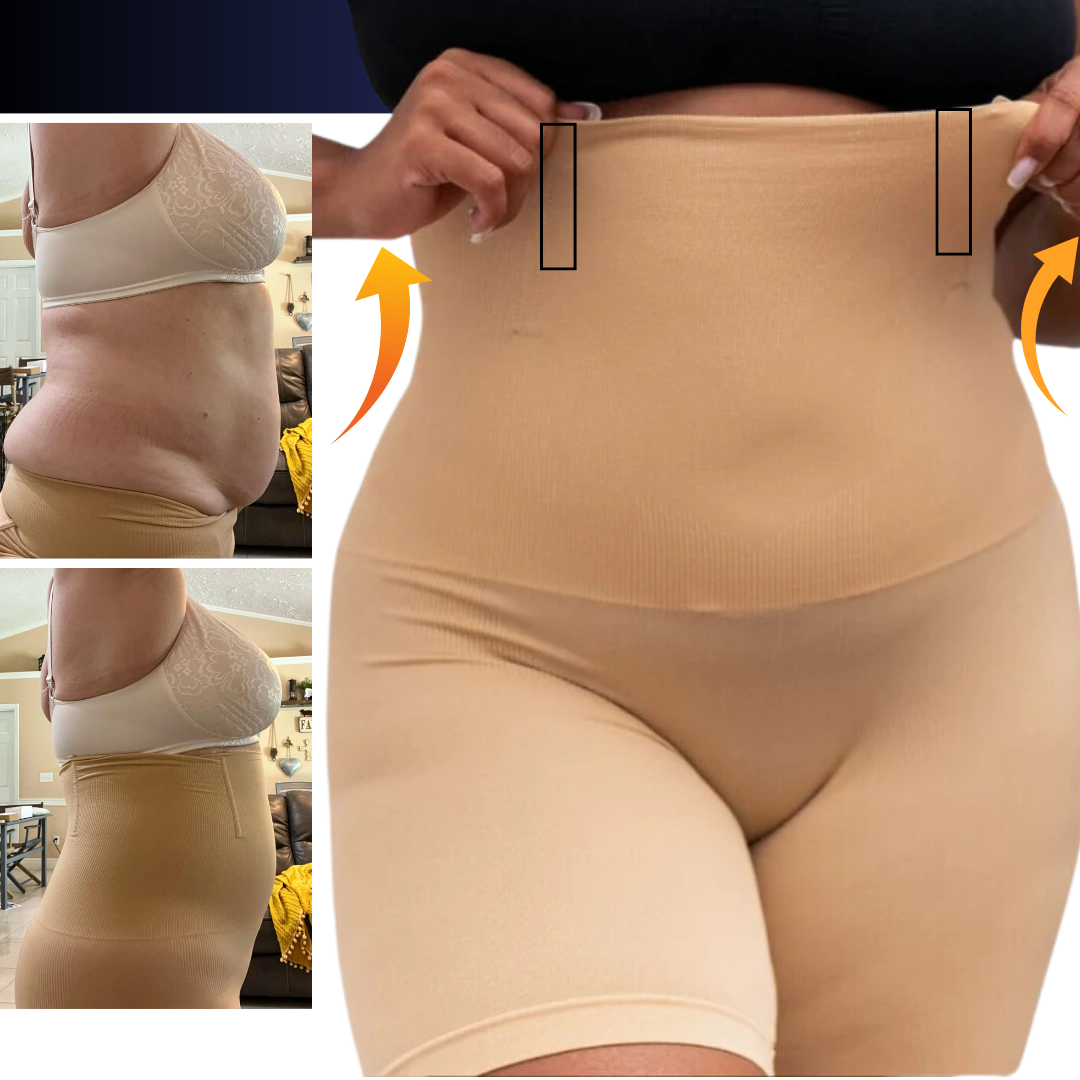 FAJA MOLDEADORA Y CONTROL ABDOMEN