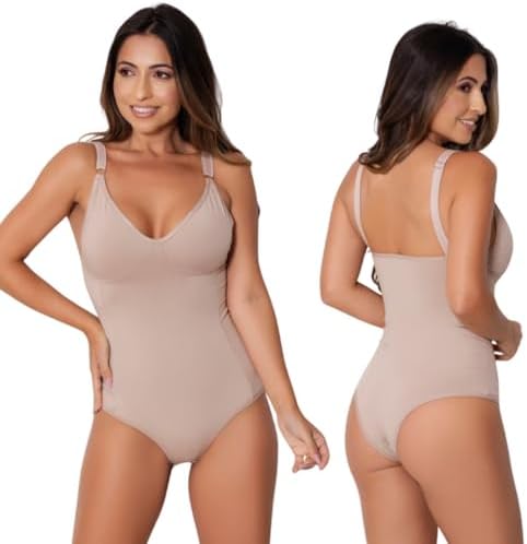 Body Faja Moldeador