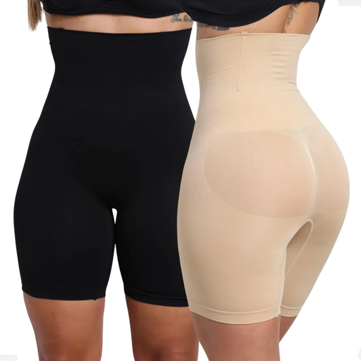 FAJA MOLDEADORA Y CONTROL ABDOMEN