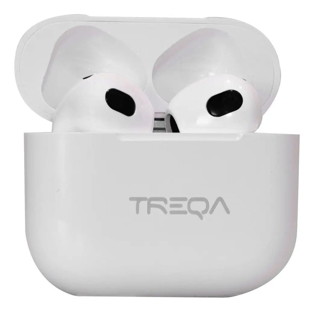 Auriculares Bluetooth TWS Estilo AirPods
