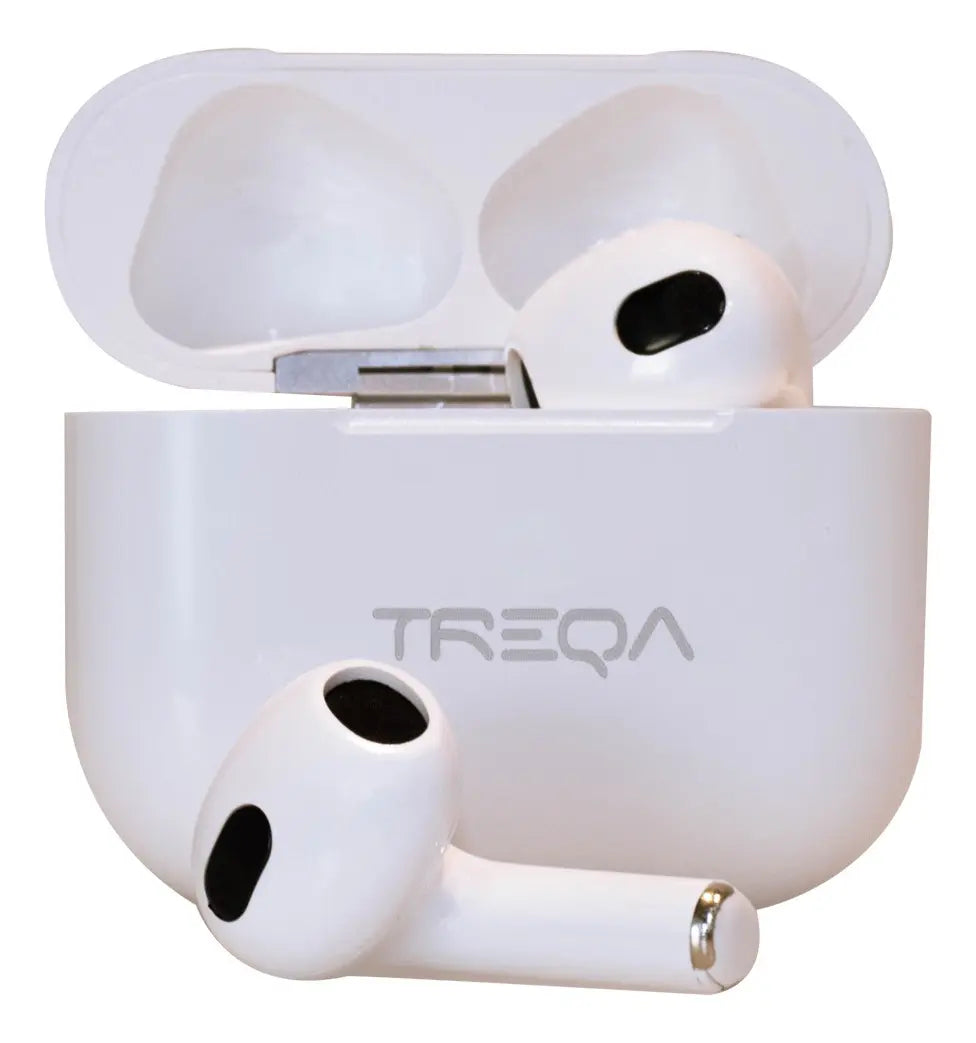 Auriculares Bluetooth TWS Estilo AirPods