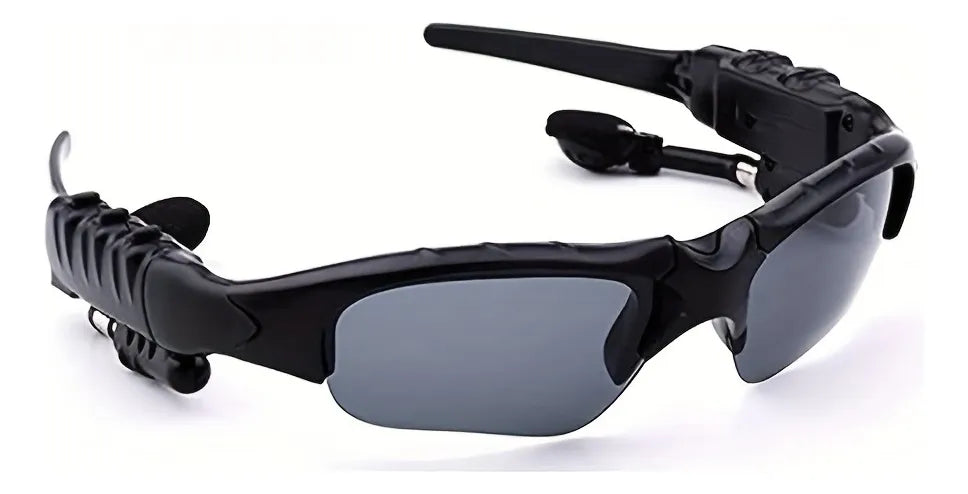Gafas Inteligentes Bluetooth con Micrófono
