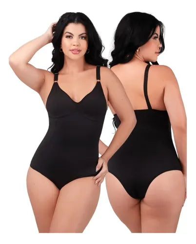 Body Faja Moldeador