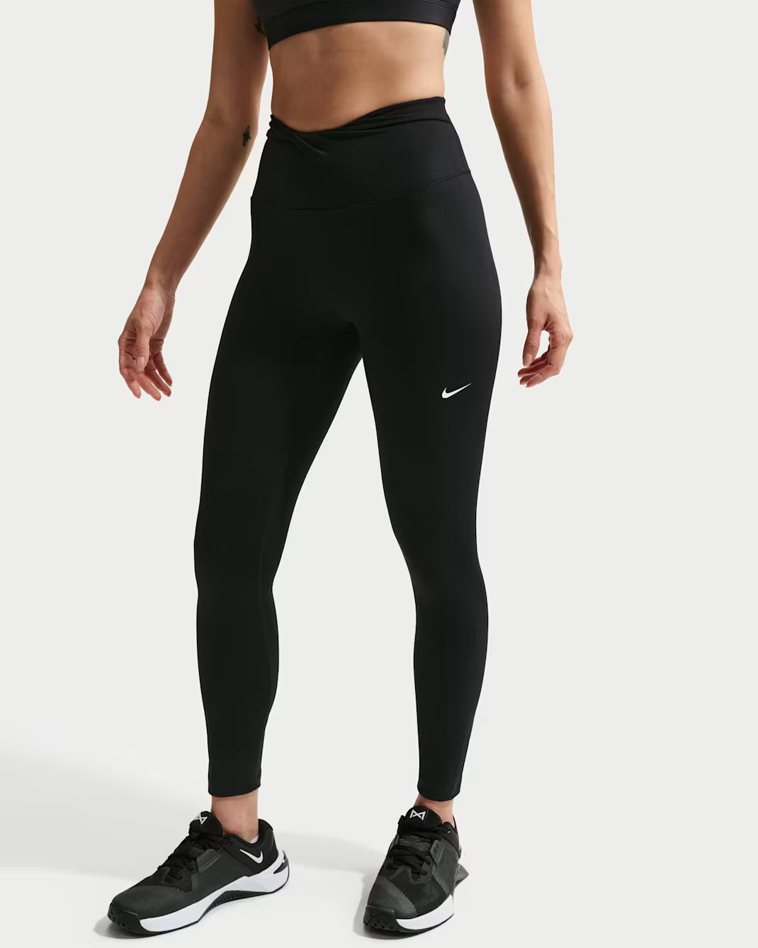 Set Fitness Premium – Top + Leggings