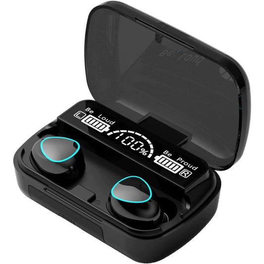 Auriculares Bluetooth M10