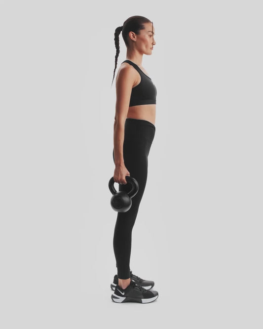 Set Fitness Premium – Top + Leggings